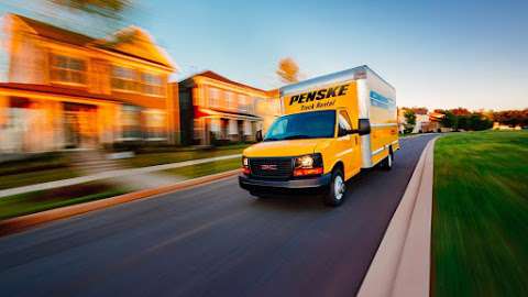 Jobs in Penske Truck Rental - reviews