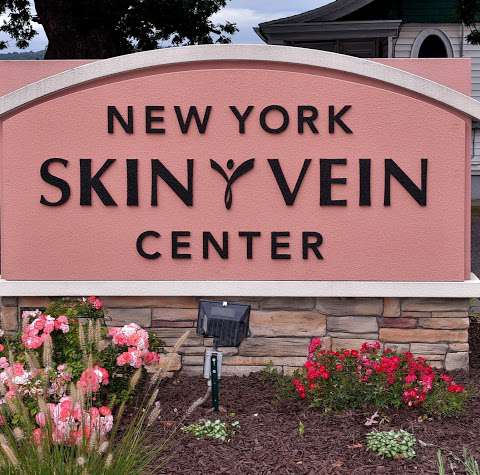 Jobs in New York Skin and Vein Center - reviews