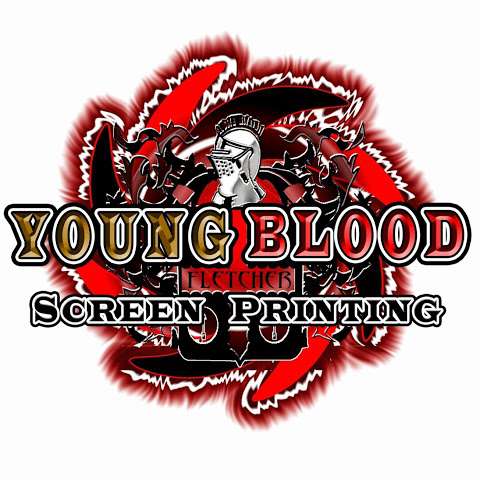 Jobs in Youngblood Screen Printing - reviews