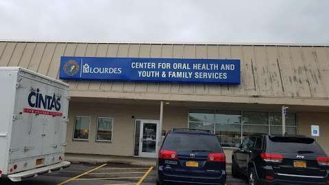 Jobs in Lourdes Center For Oral Health - reviews