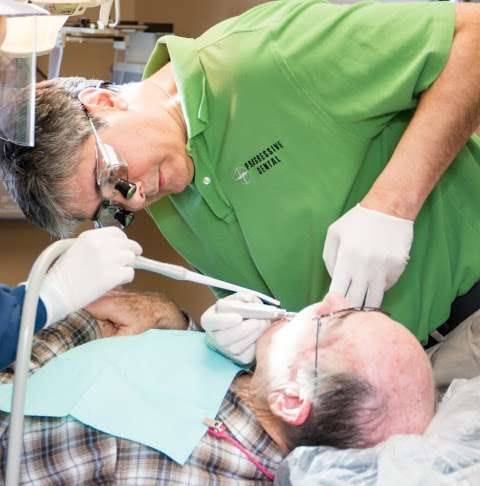 Jobs in Progressive Dental of Binghamton - reviews