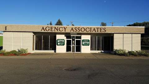Jobs in Agency Associates - reviews