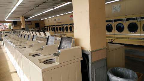 Jobs in Speed Queen Coin Laundry - reviews