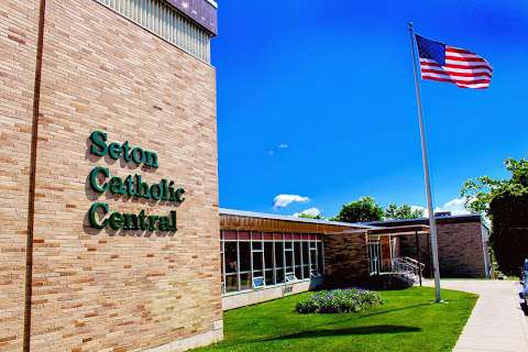 Jobs in Seton Catholic Central - reviews