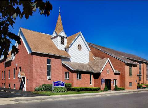 Jobs in Fairview United Methodist Church - reviews