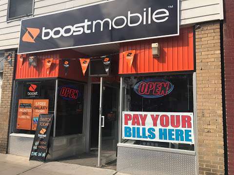 Jobs in Boost Mobile - reviews