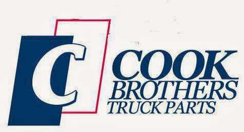 Jobs in Cook Brothers Truck Parts - reviews