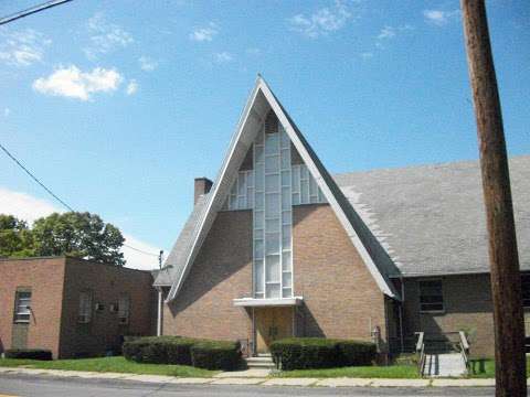 Jobs in Immanuel Presbyterian Church - reviews