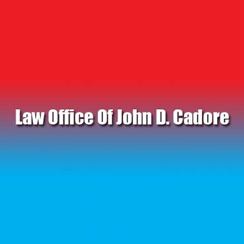 Jobs in Law Office Of John D. Cadore - reviews