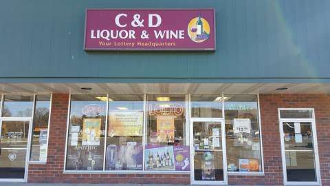 Jobs in C & D Liquors - reviews