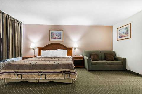 Jobs in Quality Inn & Suites Binghamton - reviews