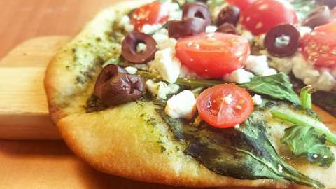 Jobs in Abeetz Flatbread Pizza Company - reviews