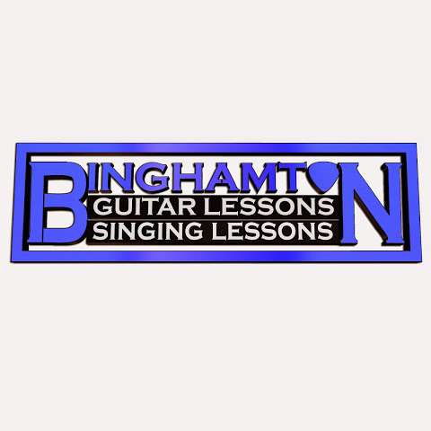 Jobs in Binghamton Guitar and Singing Lessons - reviews