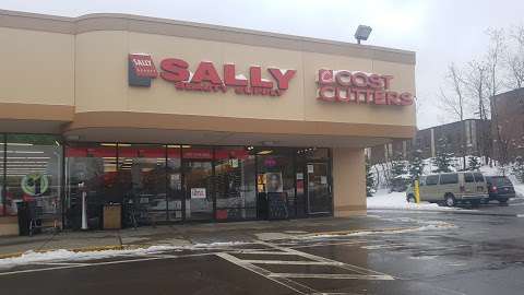 Jobs in Sally Beauty - reviews